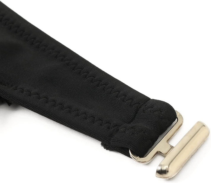 Women Criss Cross Bikini Set High Waisted Swimsuit Push up 2 Piece Bathing Suit