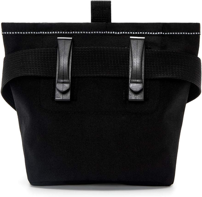 Dog Treat Pouch for Training Doggie Puppy Snack Reward Pouch Bait Bag Pet Treat Carrier Holder with Clip Waist Belt Magnetic Opening