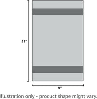 968801 Premium Chenille Car Wash Mitt - Scratch & Lint Free