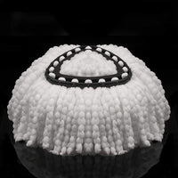 4 Pack Mop Head Replacement Compatible with Ocedar Mop Refills Easywring Spin Mop Refills Microfiber Mop Replacement Head