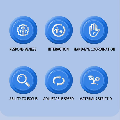 Challenge Falling Sticks Game Kids Stick Catching Toy Training Reaction Ability Educational Parent-Child Interactive Sports Toy