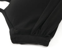 Women Criss Cross Bikini Set High Waisted Swimsuit Push up 2 Piece Bathing Suit