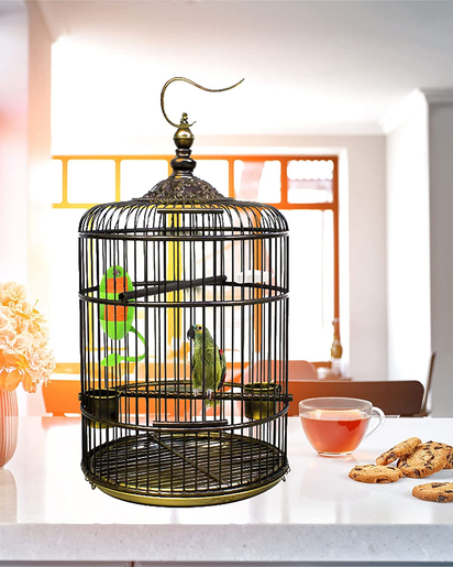 Bird Food Holder with 2 Cuttlebone, Bird Feeding Cup Rack Plastic Bird Cage Feeder with Stand, Vegetable Fruits Cuttlebone Holder for Parrot Budgies Parakeet Cockatiel Chicken
