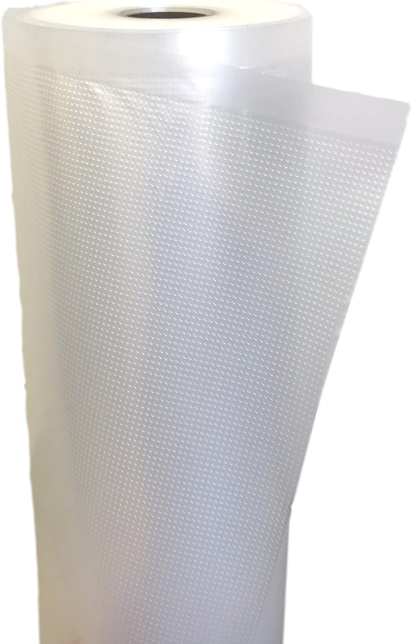 Vac Fresh Food Vacuum Sealer Rolls (8