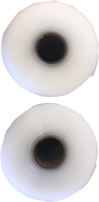 Vac Fresh Food Vacuum Sealer Rolls (8