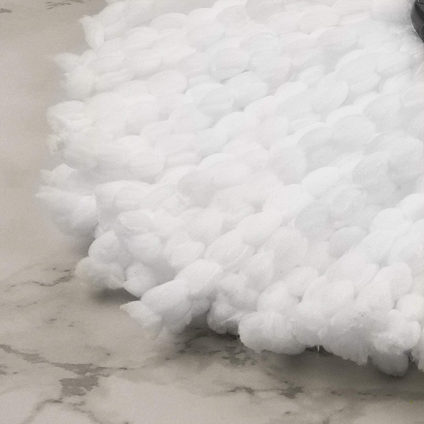 4 Pack Mop Head Replacement Compatible with Ocedar Mop Refills Easywring Spin Mop Refills Microfiber Mop Replacement Head